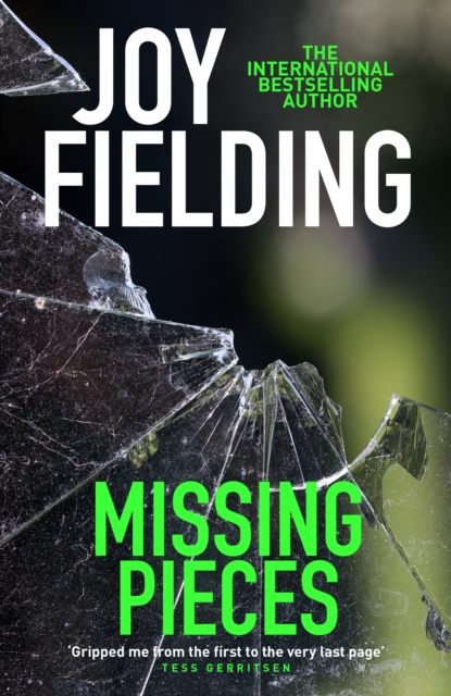 E-knjiga Missing Pieces Joy Fielding