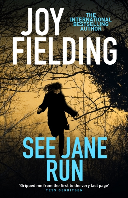E-book See Jane Run Joy Fielding