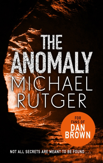 E-book Anomaly Michael Rutger