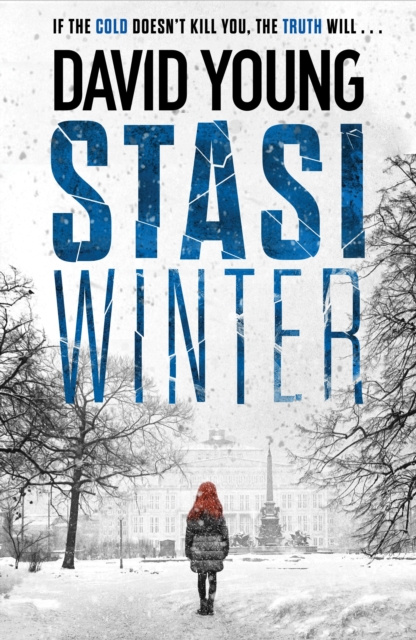 E-book Stasi Winter David Young
