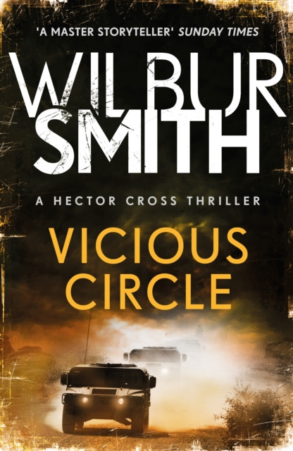 E-Book Vicious Circle Wilbur Smith