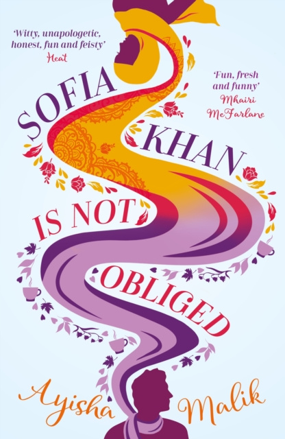E-book Sofia Khan is Not Obliged Ayisha Malik
