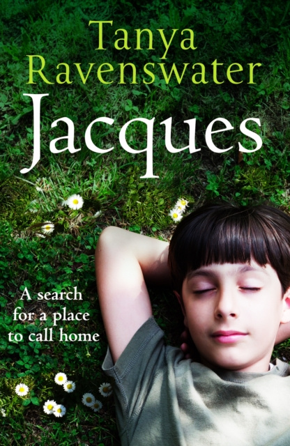 E-knjiga Jacques Tanya Ravenswater