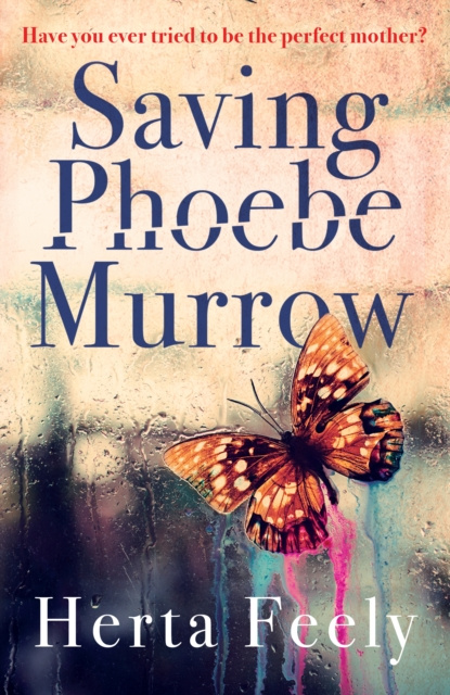 E-knjiga Saving Phoebe Murrow Herta Feely