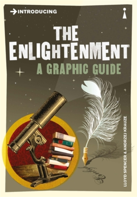Livre numérique Introducing the Enlightenment Lloyd Spencer