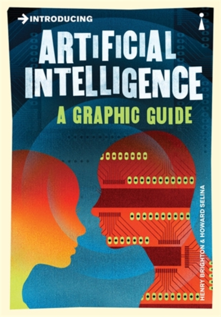 E-kniha Introducing Artificial Intelligence Henry Brighton