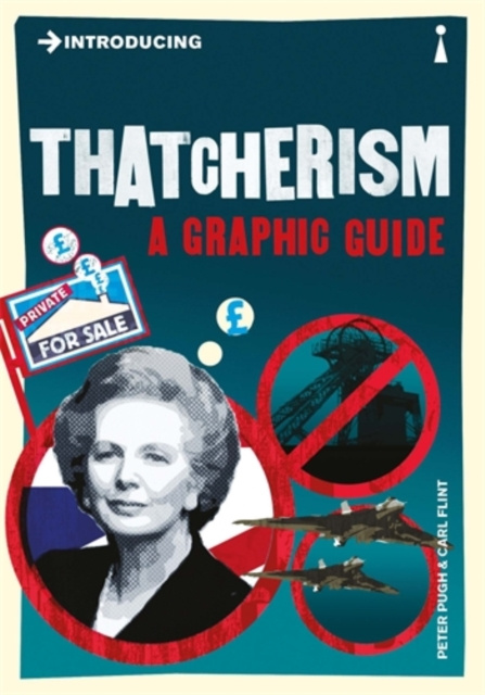 E-knjiga Introducing Thatcherism Peter Pugh