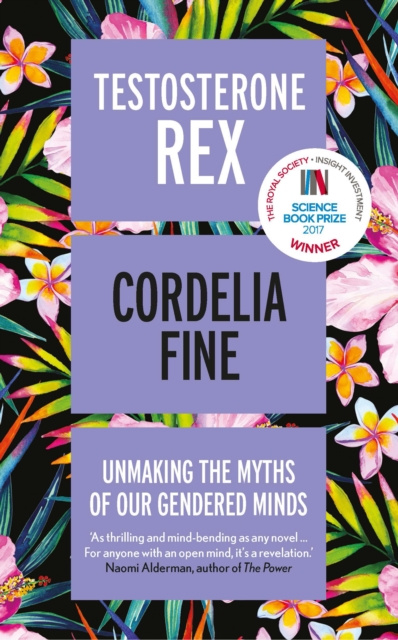 E-book Testosterone Rex Cordelia Fine