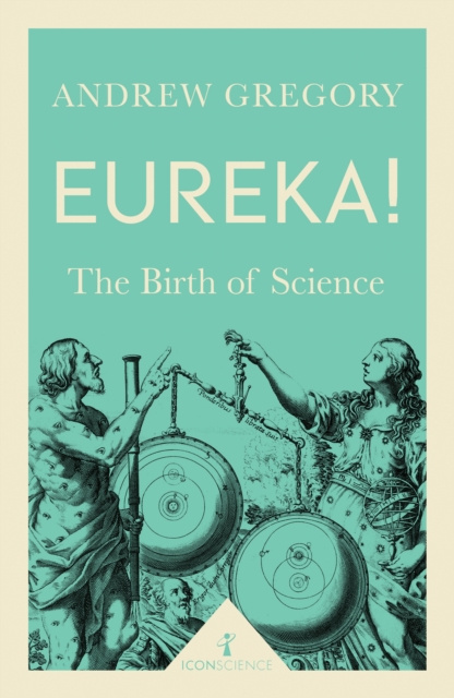 E-knjiga Eureka! (Icon Science) Andrew Gregory