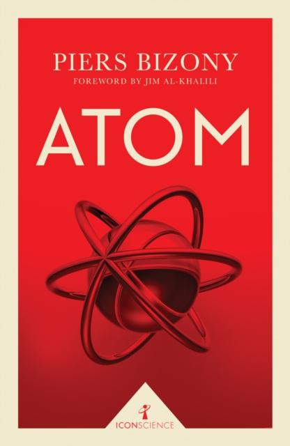 E-kniha Atom (Icon Science) Piers Bizony