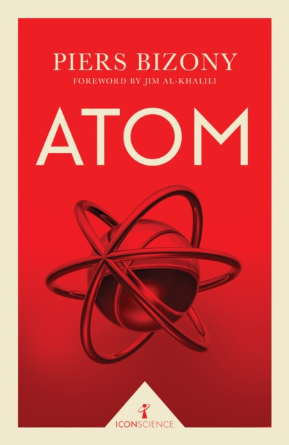E-Book Atom (Icon Science) Piers Bizony
