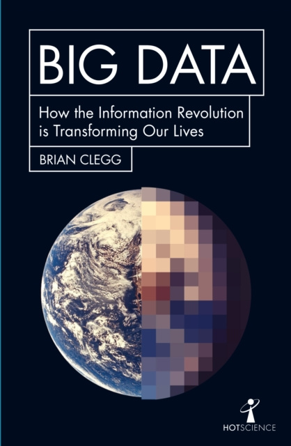 E-knjiga Big Data Brian Clegg