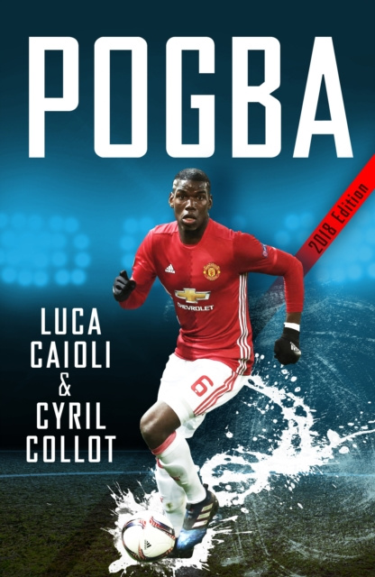 E-book Pogba Cyril Collot