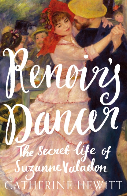 E-book Renoir's Dancer Catherine Hewitt