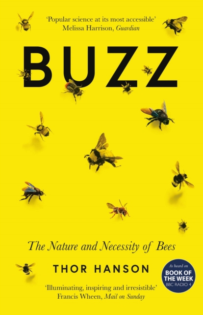 E-book Buzz Thor Hanson