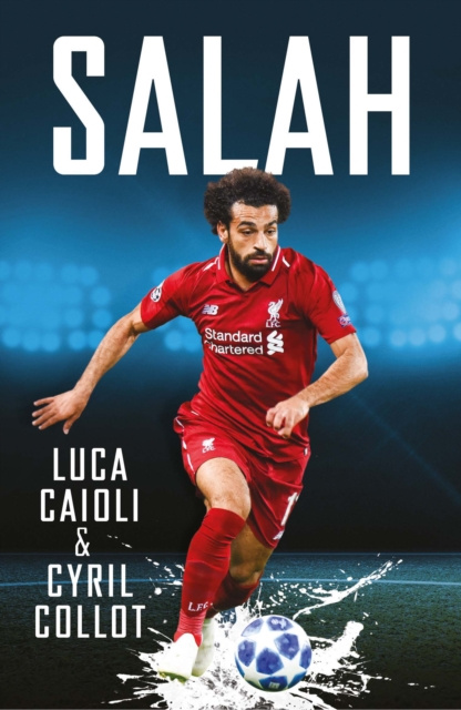 E-knjiga Salah Cyril Collot