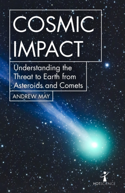 E-book Cosmic Impact Andrew May