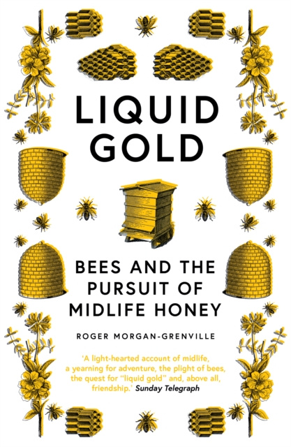 E-knjiga Liquid Gold Roger Morgan-Grenville