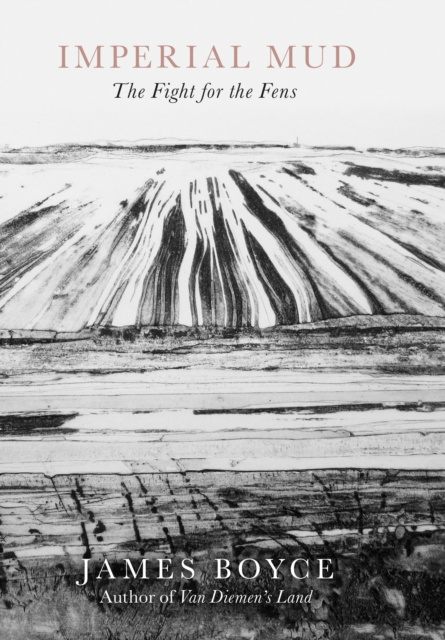E-book Imperial Mud James Boyce