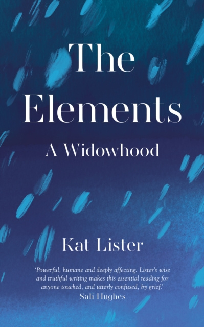 E-knjiga Elements Kat Lister