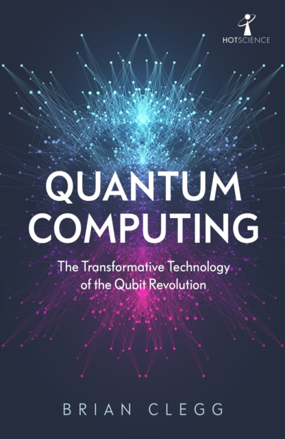 E-knjiga Quantum Computing Brian Clegg