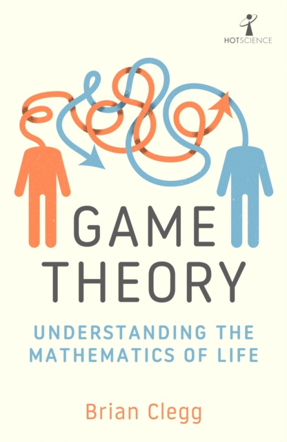 E-book Game Theory Brian Clegg