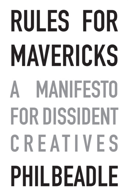 E-knjiga Rules for Mavericks Beadle Phil Beadle
