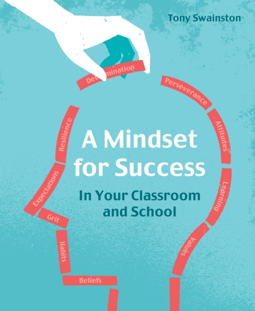 E-Book Mindset for Success Swainston Tony Swainston