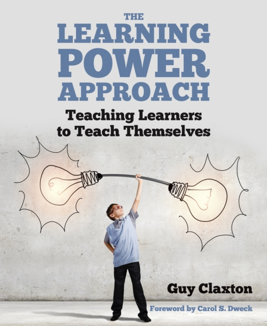 E-knjiga Learning Power Approach Claxton Guy Claxton