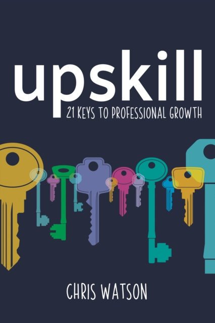 E-knjiga Upskill Watson Chris Watson