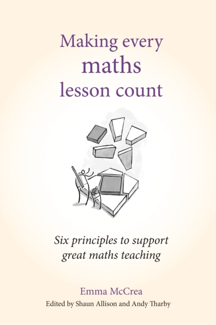 E-book Making Every Maths Lesson Count Tharby Andy Tharby