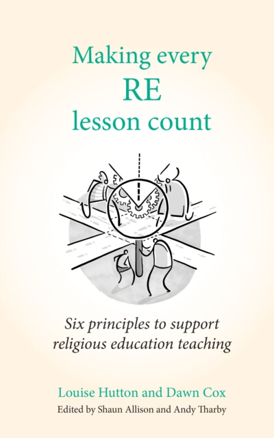 E-book Making Every RE Lesson Count Tharby Andy Tharby