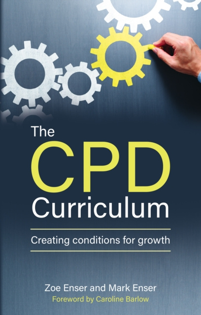 E-Book CPD Curriculum Enser Mark Enser