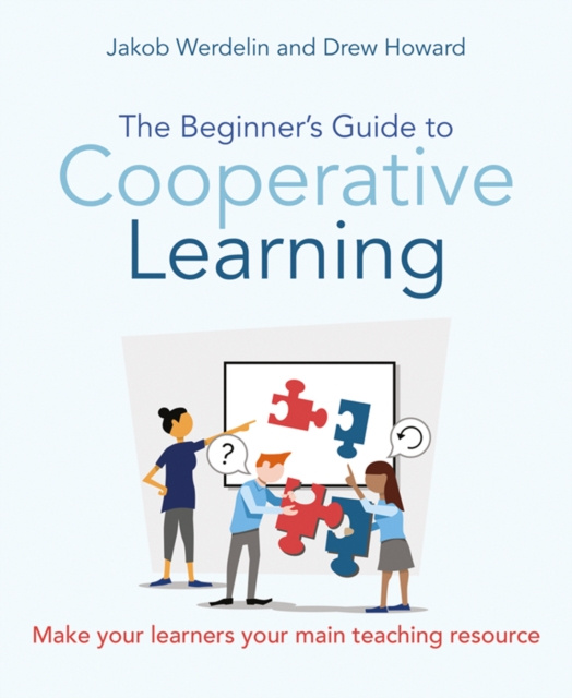 E-book Beginner's Guide to Cooperative Learning Howard Drew Howard