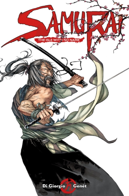 E-book Samurai Jean-Francois Di Giorgio