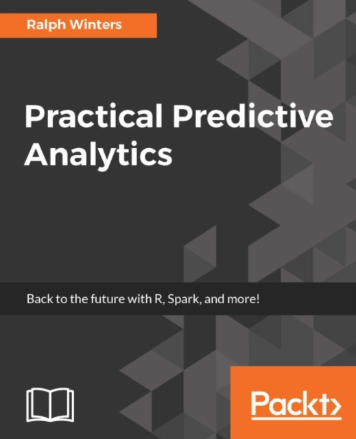 E-knjiga Practical Predictive Analytics Ralph Winters