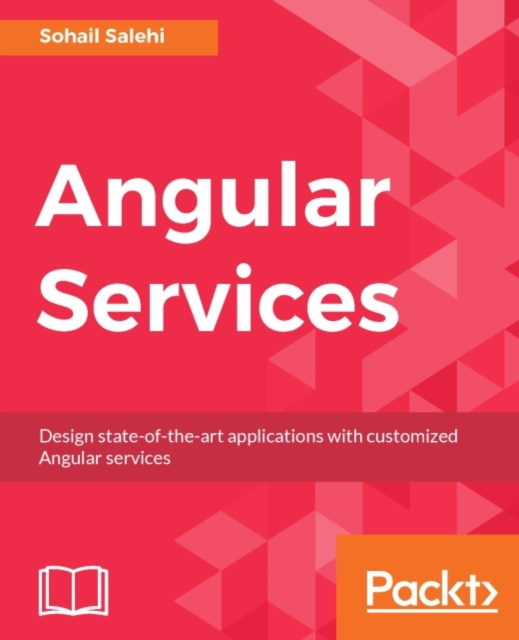 E-knjiga Angular Services Sohail Salehi
