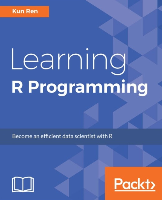 E-knjiga Learning R Programming Kun Ren
