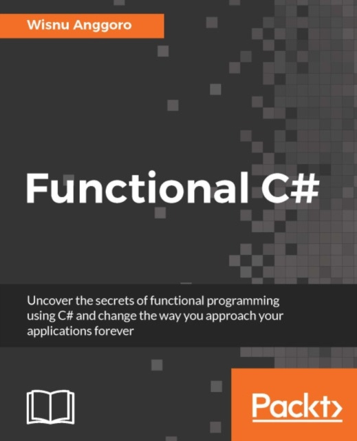 E-book Functional C# Wisnu Anggoro