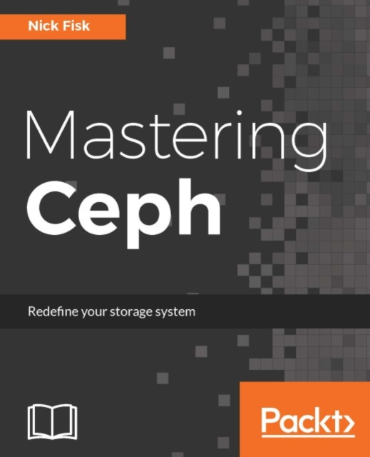 E-book Mastering Ceph Nick Fisk
