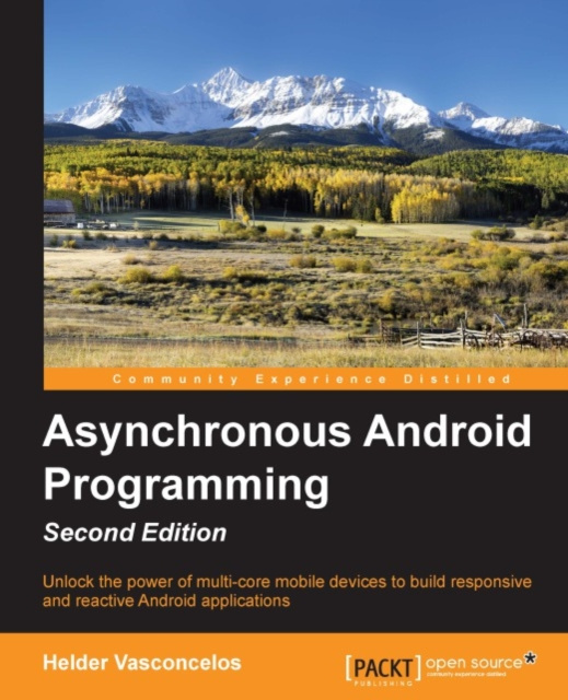 E-knjiga Asynchronous Android Programming - Second Edition Helder Vasconcelos