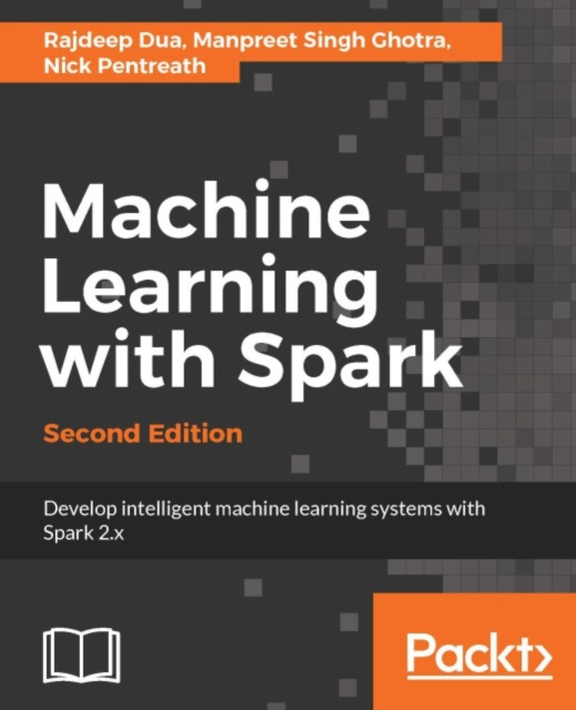 E-book Machine Learning with Spark - Second Edition Nick Pentreath