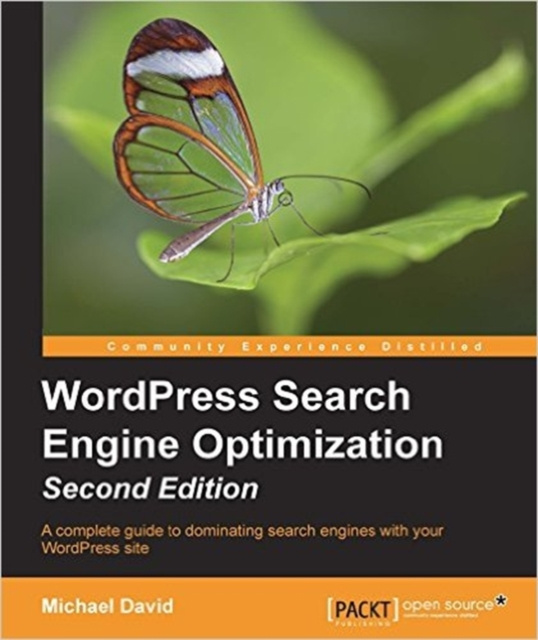 E-knjiga WordPress Search Engine Optimization - Second Edition Michael David