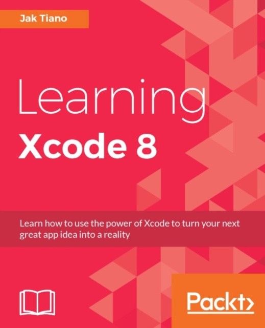 E-Book Learning Xcode 8 Jak Tiano