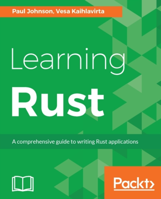 E-book Learning Rust Paul Johnson