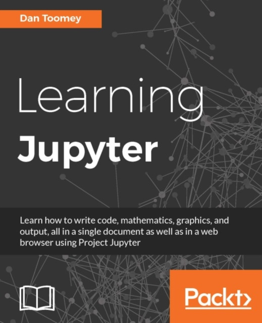 E-book Learning Jupyter Dan Toomey