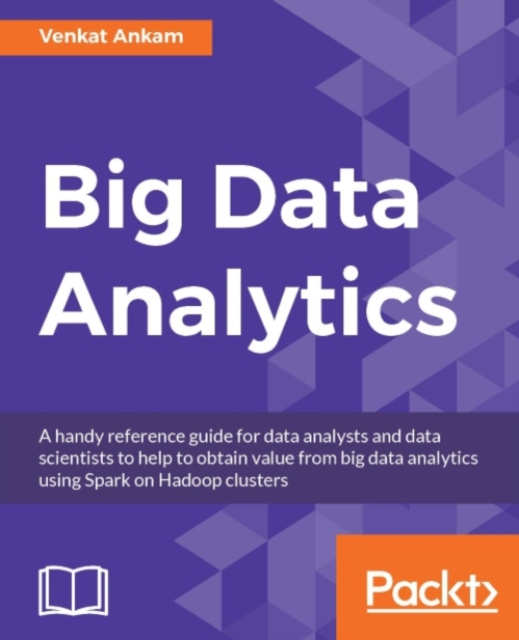 E-knjiga Big Data Analytics Venkat Ankam
