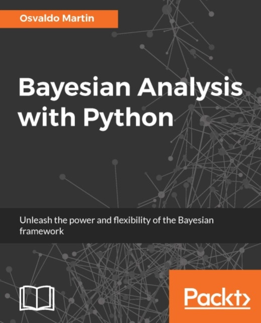 E-book Bayesian Analysis with Python Osvaldo Martin