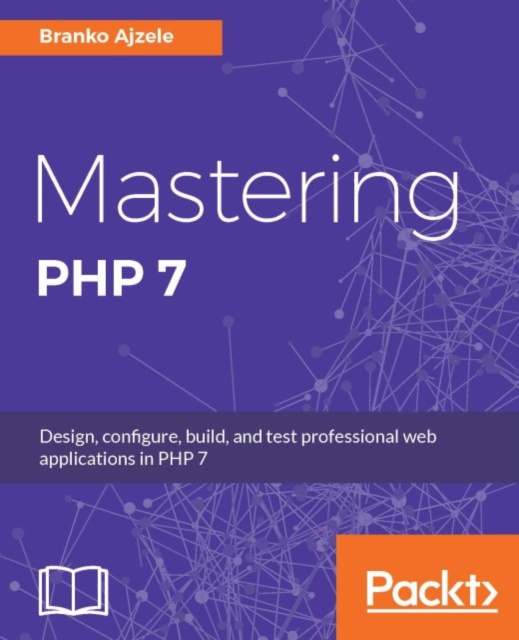 E-knjiga Mastering PHP 7 Branko Ajzele