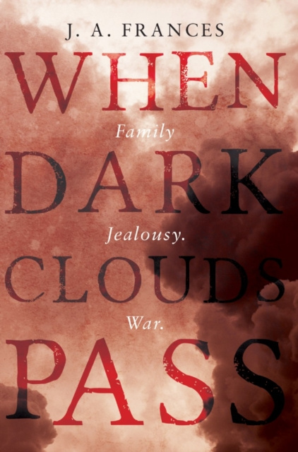 E-knjiga When Dark Clouds Pass J. A. Frances